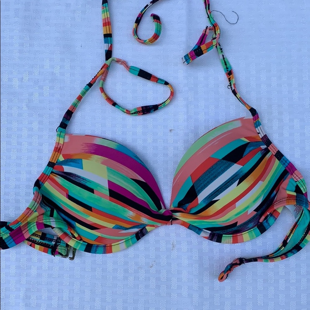 bathing suit top